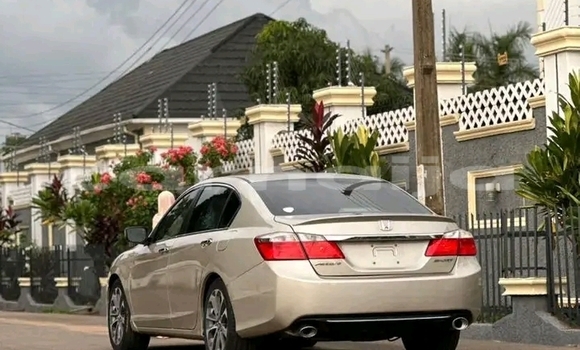 Acheter Occasion Voiture Honda Accord Autre à Abakaliki, État d'Ebonyi Acheter Occasion Voiture Honda Accord Autre à Abakaliki, État d'Ebonyi