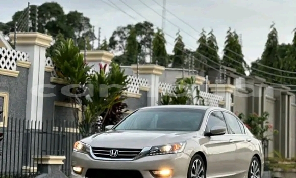 Acheter Occasion Voiture Honda Accord Autre à Abakaliki, État d'Ebonyi Acheter Occasion Voiture Honda Accord Autre à Abakaliki, État d'Ebonyi