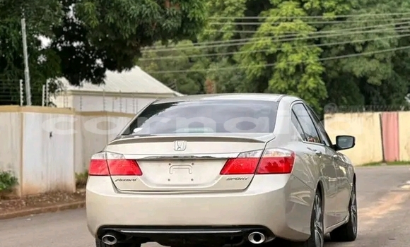 Acheter Occasion Voiture Honda Accord Autre à Abakaliki, État d'Ebonyi Acheter Occasion Voiture Honda Accord Autre à Abakaliki, État d'Ebonyi