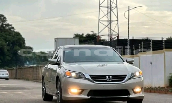 Acheter Occasion Voiture Honda Accord Autre à Abakaliki, État d'Ebonyi Acheter Occasion Voiture Honda Accord Autre à Abakaliki, État d'Ebonyi