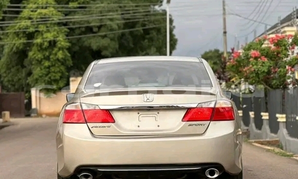 Acheter Occasion Voiture Honda Accord Autre à Abakaliki, État d'Ebonyi Acheter Occasion Voiture Honda Accord Autre à Abakaliki, État d'Ebonyi