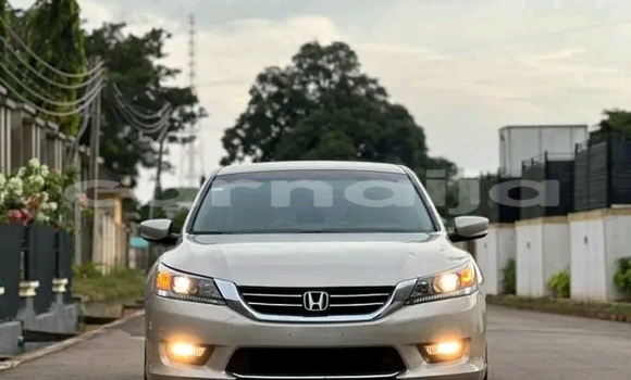 Acheter Occasion Voiture Honda Accord Autre à Abakaliki, État d'Ebonyi Acheter Occasion Voiture Honda Accord Autre à Abakaliki, État d'Ebonyi