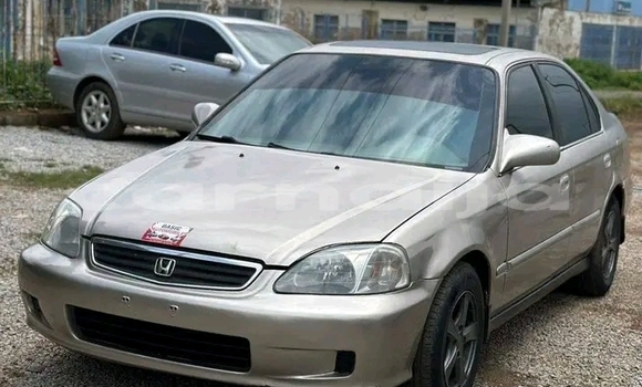 Acheter Occasion Voiture Honda Civic Autre à Abuja, État de Lagos Acheter Occasion Voiture Honda Civic Autre à Abuja, État de Lagos