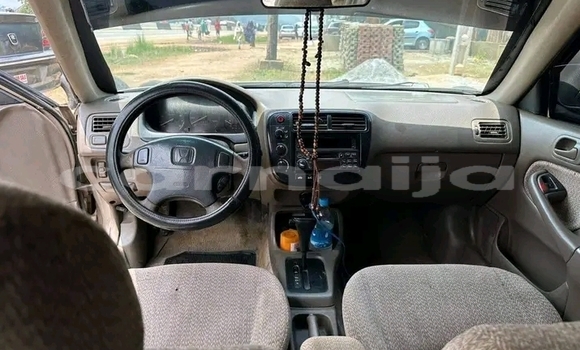 Acheter Occasion Voiture Honda Civic Autre à Abuja, État de Lagos Acheter Occasion Voiture Honda Civic Autre à Abuja, État de Lagos