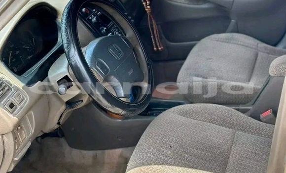 Acheter Occasion Voiture Honda Civic Autre à Abuja, État de Lagos Acheter Occasion Voiture Honda Civic Autre à Abuja, État de Lagos