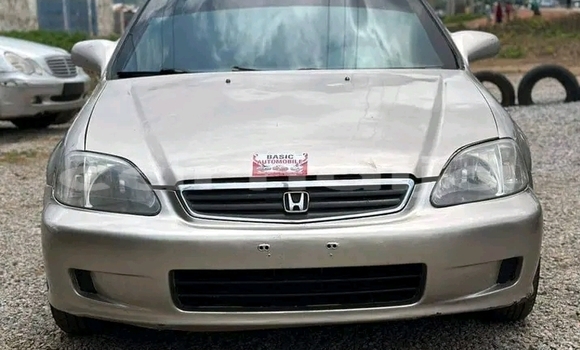 Acheter Occasion Voiture Honda Civic Autre à Abuja, État de Lagos Acheter Occasion Voiture Honda Civic Autre à Abuja, État de Lagos