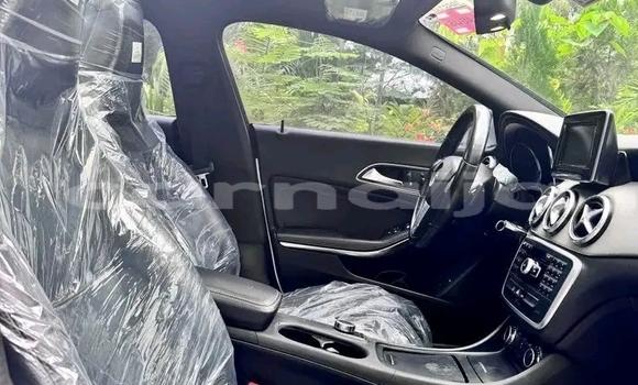 Acheter Occasion Voiture Mercedes-Benz AMG GLE Blanc à Abuja, État de Lagos Acheter Occasion Voiture Mercedes-Benz AMG GLE Blanc à Abuja, État de Lagos