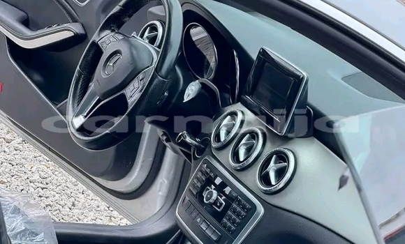 Acheter Occasion Voiture Mercedes-Benz AMG GLE Blanc à Abuja, État de Lagos Acheter Occasion Voiture Mercedes-Benz AMG GLE Blanc à Abuja, État de Lagos