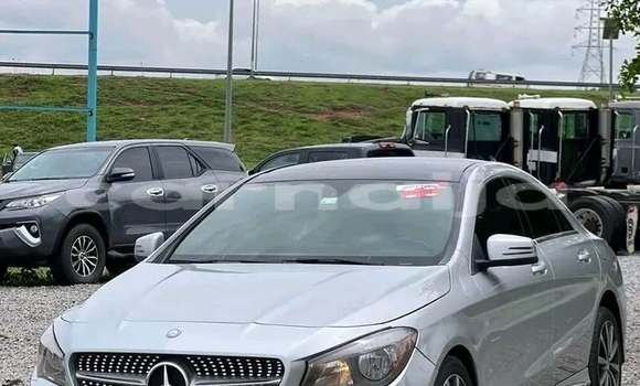 Acheter Occasion Voiture Mercedes-Benz AMG GLE Blanc à Abuja, État de Lagos Acheter Occasion Voiture Mercedes-Benz AMG GLE Blanc à Abuja, État de Lagos