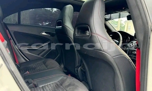 Acheter Occasion Voiture Mercedes-Benz AMG GT Blanc à Abuja, État de Lagos Acheter Occasion Voiture Mercedes-Benz AMG GT Blanc à Abuja, État de Lagos