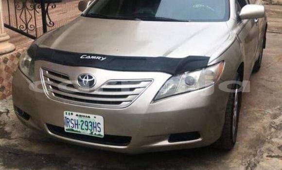 Buy Used Toyota Camry Other Car in Abua in Rivers State