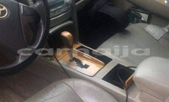 Acheter Occasion Voiture Toyota Camry Autre à Abua, Rivers State Acheter Occasion Voiture Toyota Camry Autre à Abua, Rivers State