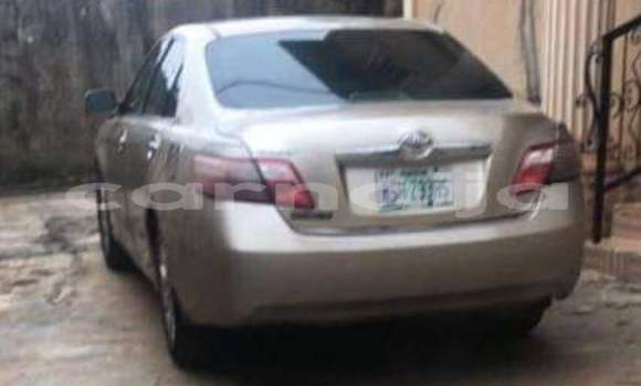 Acheter Occasion Voiture Toyota Camry Autre à Abua, Rivers State Acheter Occasion Voiture Toyota Camry Autre à Abua, Rivers State