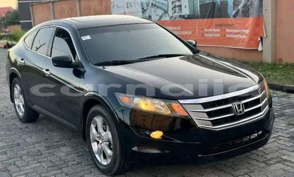 Acheter Occasion Voiture Honda Crosstour Noir à Abuja, État de Lagos Acheter Occasion Voiture Honda Crosstour Noir à Abuja, État de Lagos