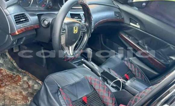 Acheter Occasion Voiture Honda Crosstour Noir à Abuja, État de Lagos Acheter Occasion Voiture Honda Crosstour Noir à Abuja, État de Lagos