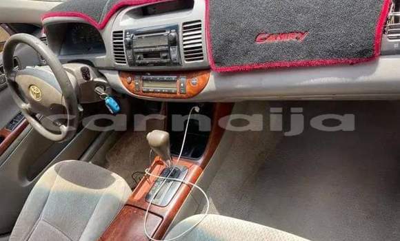 Acheter Occasion Voiture Toyota Camry Autre à Aboh, État du Delta Acheter Occasion Voiture Toyota Camry Autre à Aboh, État du Delta