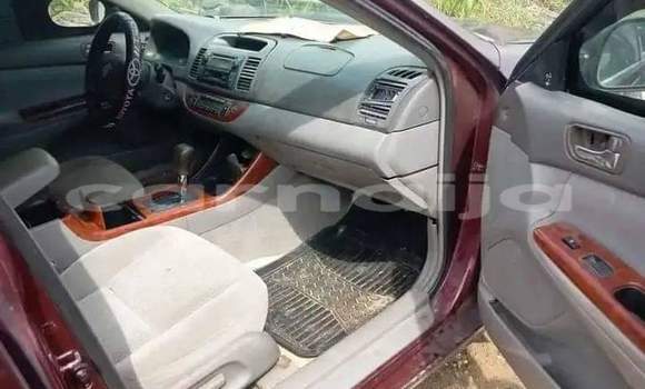 Acheter Occasion Voiture Toyota Camry Autre à Aboh, État du Delta Acheter Occasion Voiture Toyota Camry Autre à Aboh, État du Delta