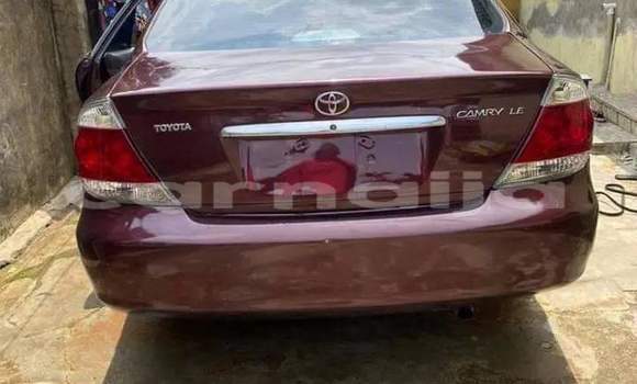 Acheter Occasion Voiture Toyota Camry Autre à Aboh, État du Delta Acheter Occasion Voiture Toyota Camry Autre à Aboh, État du Delta