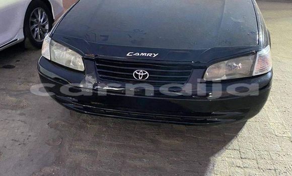 Buy Used Toyota Camry Other Car in Abuja in Lagos State Buy Used Toyota Camry Other Car in Abuja in Lagos State