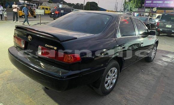 Acheter Occasion Voiture Toyota Camry Autre à Abuja, État de Lagos Acheter Occasion Voiture Toyota Camry Autre à Abuja, État de Lagos