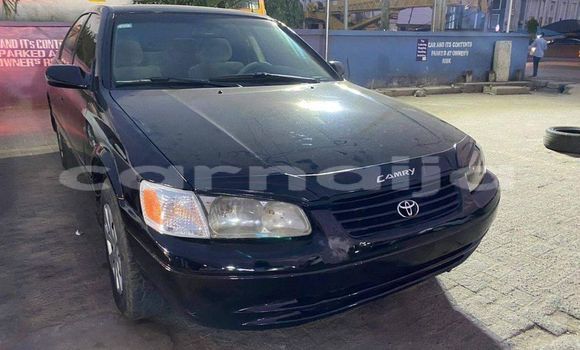 Acheter Occasion Voiture Toyota Camry Autre à Abuja, État de Lagos Acheter Occasion Voiture Toyota Camry Autre à Abuja, État de Lagos