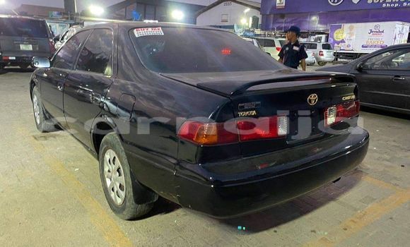Acheter Occasion Voiture Toyota Camry Autre à Abuja, État de Lagos Acheter Occasion Voiture Toyota Camry Autre à Abuja, État de Lagos