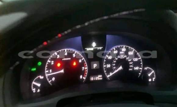Acheter Occasion Voiture Lexus RX 350 Rouge à Abuja, État de Lagos Acheter Occasion Voiture Lexus RX 350 Rouge à Abuja, État de Lagos
