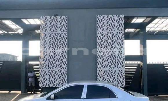 Acheter Occasion Voiture Toyota Corolla Autre à Abuja, État de Lagos Acheter Occasion Voiture Toyota Corolla Autre à Abuja, État de Lagos