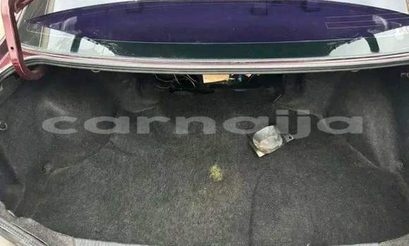 Acheter Occasion Voiture Nissan Kix Autre à Abaji, Territoire de la capitale fédérale