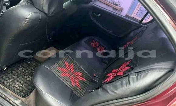 Acheter Occasion Voiture Nissan Kix Autre à Abaji, Territoire de la capitale fédérale Acheter Occasion Voiture Nissan Kix Autre à Abaji, Territoire de la capitale fédérale