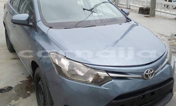 Acheter Occasion Voiture Toyota Yaris Autre à Abagana, État d'Anambra