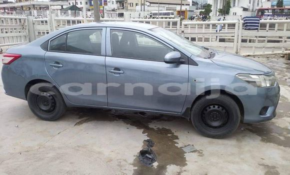 Acheter Occasion Voiture Toyota Yaris Autre à Abagana, État d'Anambra Acheter Occasion Voiture Toyota Yaris Autre à Abagana, État d'Anambra