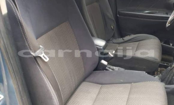 Acheter Occasion Voiture Toyota Yaris Autre à Abagana, État d'Anambra Acheter Occasion Voiture Toyota Yaris Autre à Abagana, État d'Anambra