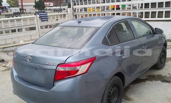 Acheter Occasion Voiture Toyota Yaris Autre à Abagana, État d'Anambra Acheter Occasion Voiture Toyota Yaris Autre à Abagana, État d'Anambra