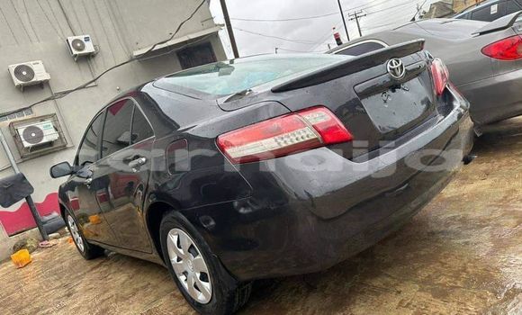 Acheter Occasion Voiture Toyota Camry Noir à Abuja, État de Lagos Acheter Occasion Voiture Toyota Camry Noir à Abuja, État de Lagos