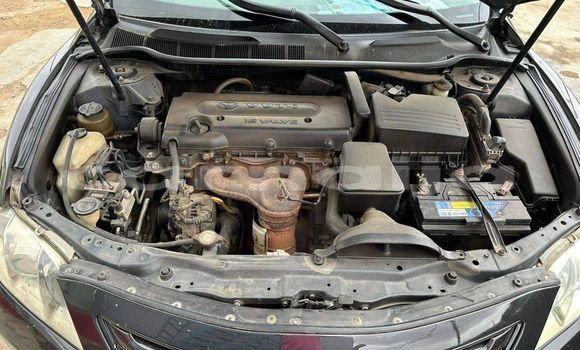 Acheter Occasion Voiture Toyota Camry Noir à Abuja, État de Lagos Acheter Occasion Voiture Toyota Camry Noir à Abuja, État de Lagos