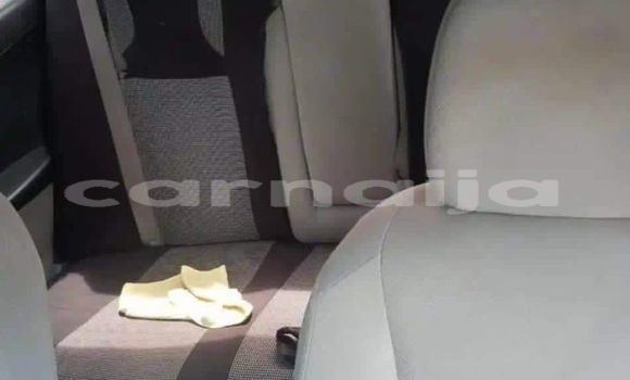 Acheter Occasion Voiture Toyota Camry Rouge à Abuja, État de Lagos Acheter Occasion Voiture Toyota Camry Rouge à Abuja, État de Lagos