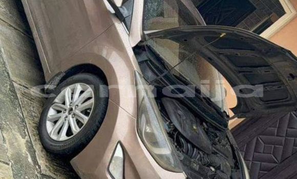 Acheter Occasion Voiture Hyundai Elantra Autre à Abonnema, Rivers State