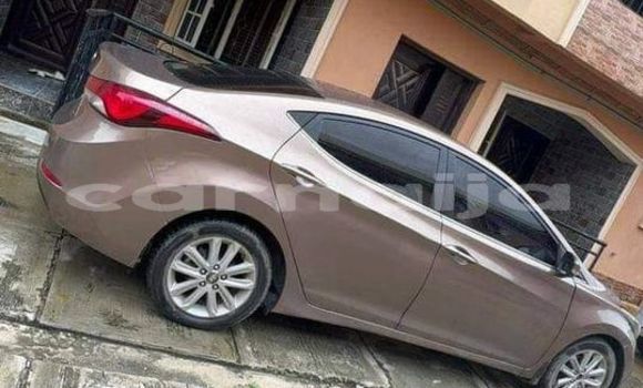 Acheter Occasion Voiture Hyundai Elantra Autre à Abonnema, Rivers State Acheter Occasion Voiture Hyundai Elantra Autre à Abonnema, Rivers State