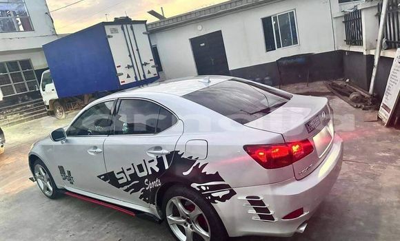 Acheter Occasion Voiture Lexus IS Autre à Abadan, Borno Acheter Occasion Voiture Lexus IS Autre à Abadan, Borno