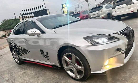 Acheter Occasion Voiture Lexus IS Autre à Abadan, Borno Acheter Occasion Voiture Lexus IS Autre à Abadan, Borno