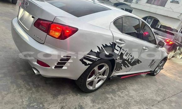 Acheter Occasion Voiture Lexus IS Autre à Abadan, Borno Acheter Occasion Voiture Lexus IS Autre à Abadan, Borno