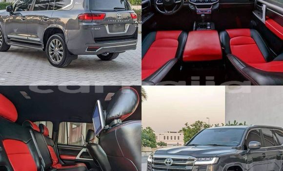 Buy Used Toyota Land Cruiser Other Car in Abakaliki in Ebonyi State