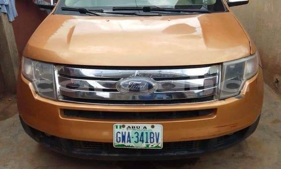 Buy Used Ford Edge Other Car in Abat in Akwa Ibom State
