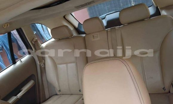 Acheter Occasion Voiture Ford Edge Autre à Une chauve–souris, État d'Akwa Ibom Acheter Occasion Voiture Ford Edge Autre à Une chauve–souris, État d'Akwa Ibom