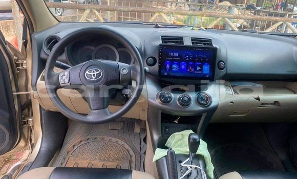 Acheter Occasion Voiture Toyota RAV4 Autre à Abaji, Territoire de la capitale fédérale Acheter Occasion Voiture Toyota RAV4 Autre à Abaji, Territoire de la capitale fédérale