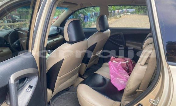 Acheter Occasion Voiture Toyota RAV4 Autre à Abaji, Territoire de la capitale fédérale Acheter Occasion Voiture Toyota RAV4 Autre à Abaji, Territoire de la capitale fédérale
