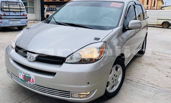 Acheter Occasion Voiture Toyota Sienna Autre à Abakaliki, État d'Ebonyi