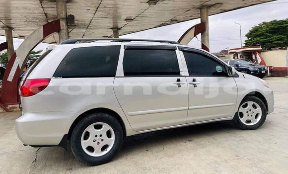 Acheter Occasion Voiture Toyota Sienna Autre à Abakaliki, État d'Ebonyi Acheter Occasion Voiture Toyota Sienna Autre à Abakaliki, État d'Ebonyi