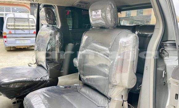 Acheter Occasion Voiture Toyota Sienna Autre à Abakaliki, État d'Ebonyi Acheter Occasion Voiture Toyota Sienna Autre à Abakaliki, État d'Ebonyi